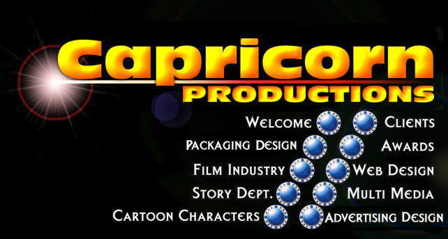 Capricorn Productions